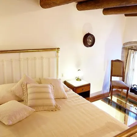 Casa Dell' Aristea Rethymno (Crete)