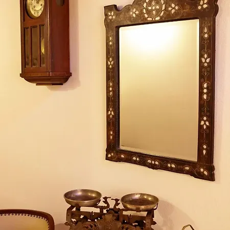 Casa Dell' Aristea Guest house