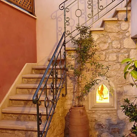 Casa Dell' Aristea 4* Rethymno (Crete)