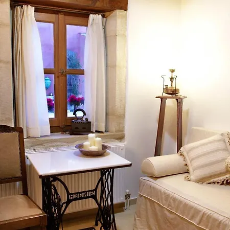 Guest house Casa Dell' Aristea