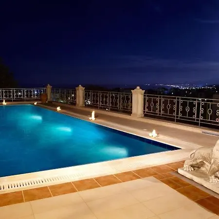 Guest house Casa Dell' Aristea 4*