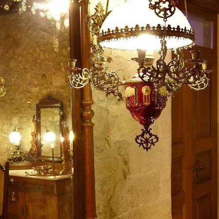 Casa Dell' Aristea