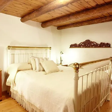 Casa Dell' Aristea Guest house