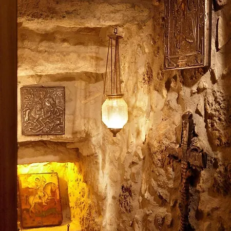 Guest house Casa Dell' Aristea Rethymno (Crete)