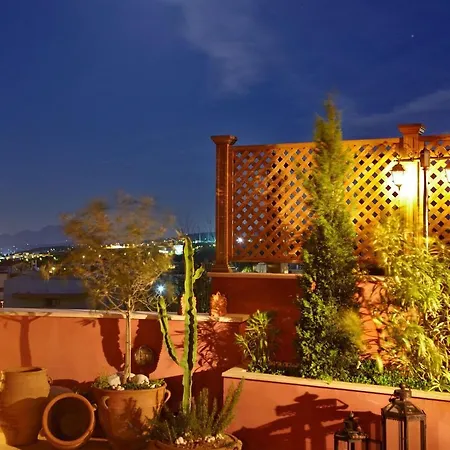Guest house Casa Dell' Aristea