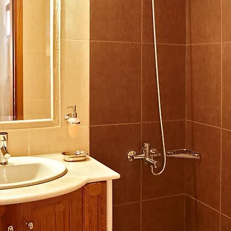 Guest house Casa Dell' Aristea 4*
