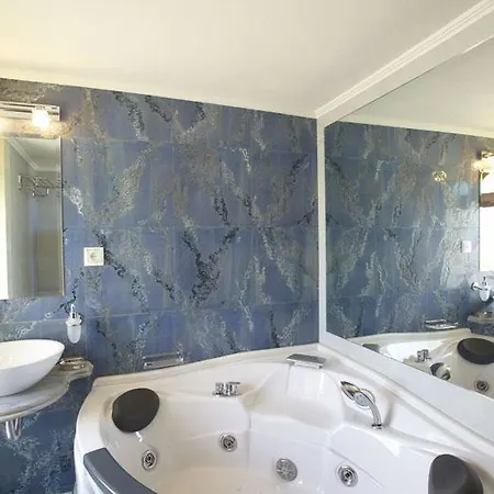 Guest house Casa Dell' Aristea Rethymno (Crete)
