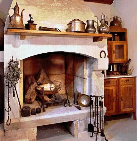 Guest house Casa Dell' Aristea