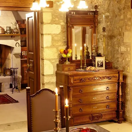 Gasthof Casa Dell' Aristea 4*