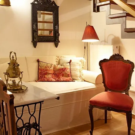 Casa Dell' Aristea 4* Rethymno