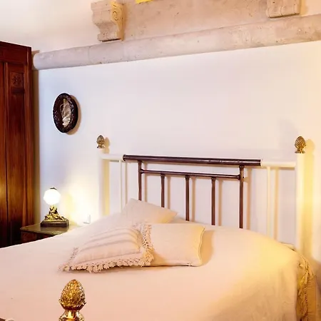 Casa Dell' Aristea Gasthof Rethymno