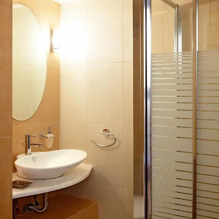 Gasthof Casa Dell' Aristea Rethymno