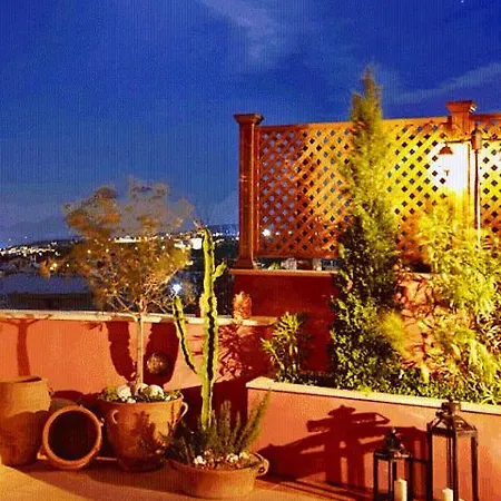 Gasthof Casa Dell' Aristea Rethymno