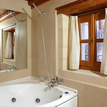 Gasthof Casa Dell' Aristea 4*