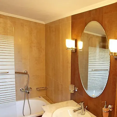 Gasthof Casa Dell' Aristea Rethymno