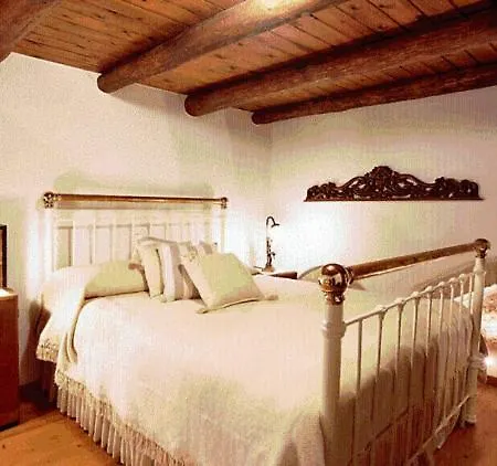 Casa Dell' Aristea Gasthof Rethymno